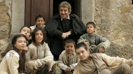 “Prefiero el Paraíso”: Los niños del coro