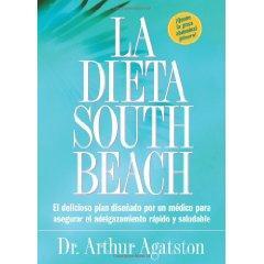 Dieta South Beach