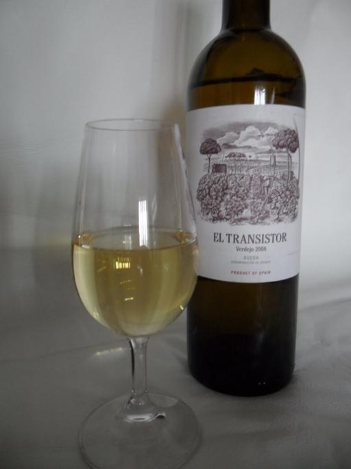 Saborea el Transistor