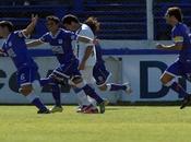 Fútbol uruguayo: Defensor Sporting venció Liverpool acercó punta