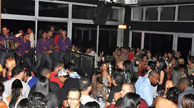 Urbanda en Soho Rooftop