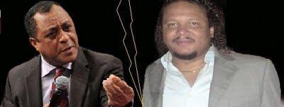 GUERRA POR UNA JEEPETA ?