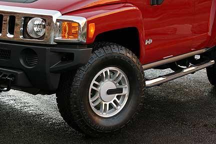 GUERRA POR UNA JEEPETA ?