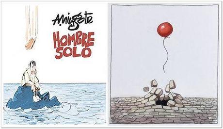 Mingote no está solo