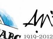 fallecido Antonio Mingote, dibujante hacía sonreir ante cosas vida