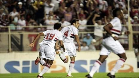 Estaduales brasileños VIII – Se acerca el final