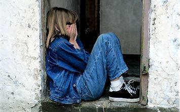 Qué es la depresión infantil Blog de Farmacia depresion infantil Qué es la depresión infantil