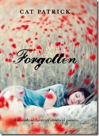 Forgotten ~ Cat Patrick Forgotten ~ Cat Patrick