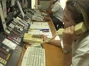 Charlas informativas Cruz Roja Galicia sobre Servicio Teleasistencia