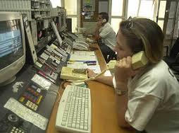 Charlas informativas de Cruz Roja en Galicia sobre el Servicio de Teleasistencia