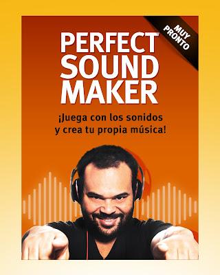 SEAT & CARLOS JEAN = The Perfect sound Maker