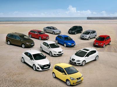 SEAT & CARLOS JEAN = The Perfect sound Maker SEAT & CARLOS JEAN = The Perfect sound Maker