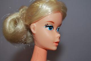 Barbie Ballerina (año 1976)