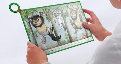 Storybook, el nuevo tablet de bajo coste de Intel