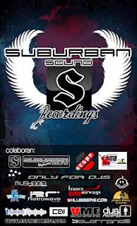 Perceptive Motion firma por Suburban Sound