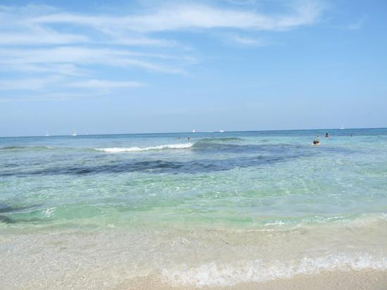 Calentando motores!!