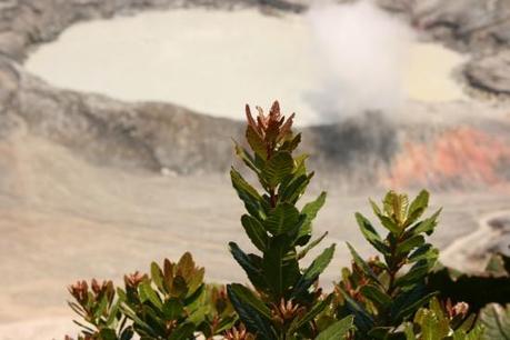 Volcanes de Costa Rica