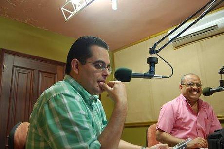 YO SOY LA RADIO: José Gutiérrez es un verdadero triunfador!