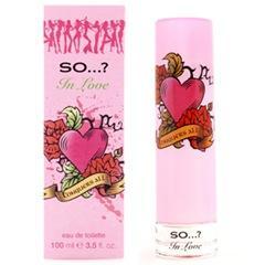 so inlove