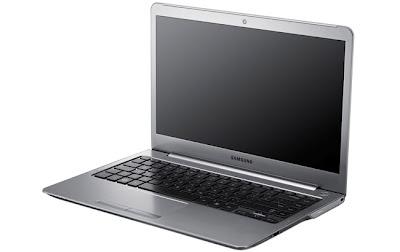 Samsung Serie 5 Ultra, primer ultrabook de la compañía en llegar a España