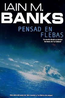 'Pensad en Flebas', de Iain M. Banks