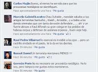 E.L. Duhalde: Un ejemplo de lo difícil que es informar cuando la realidad no fue construida completamente E.L. Duhalde: Un ejemplo de lo difícil que es informar cuando la realidad no fue construida completamente