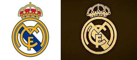 El Real Madrid quita la cruz de su escudo para el mercado musulmán