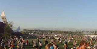 Coachella 2012...