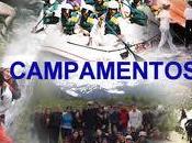 Cómo organizar campamento cristiano