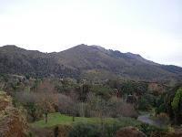 Cuadernos navideños (XI): Parque de Cabárceno