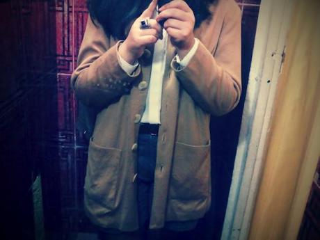 Compras de otoño Compras de otoño