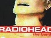 Discos: bends (Radiohead, 1995)