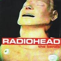 Discos: The bends (Radiohead, 1995)