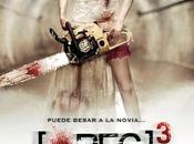 Crítica cine: [REC]3: Génesis