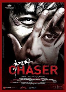 The Chaser review