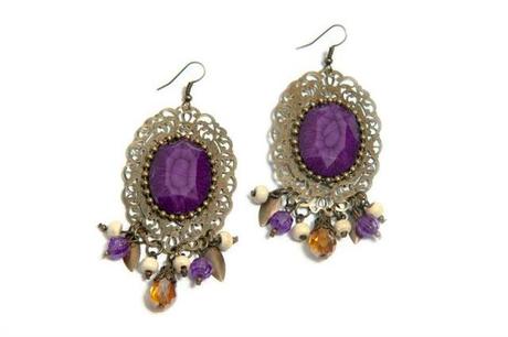 Nina Piu - Novedades de invierno 2012