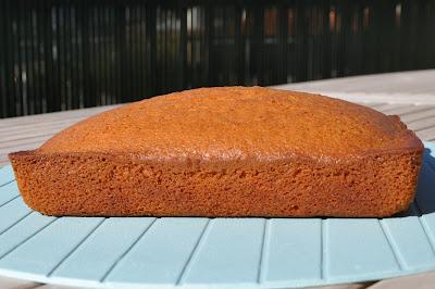 Bizcocho De Natillas