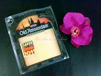 Empanadillas de queso y jamón ibérico horneadas Empanadillas de queso y jamón ibérico horneadas