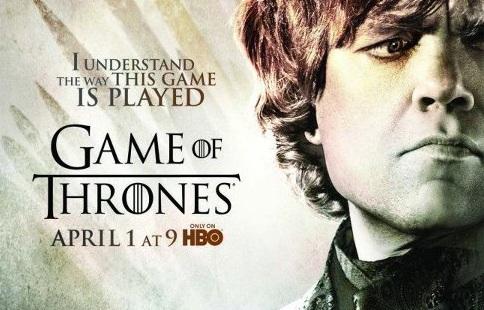 Se filtra el 2x02 de Juego de Tronos