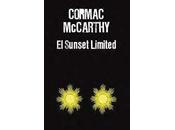 Sunset Limited" Cormac McCarthy