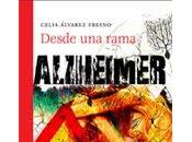 Novela sobre Alzheimer: 'Desde Rama'