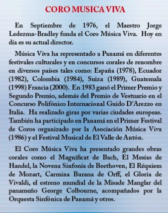 Concierto: Un Réquien Alemán