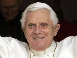 ¡Jóvenes, alegraos en el Señor! Mensaje papal para la Jornada Mundial de la Juventud 2012