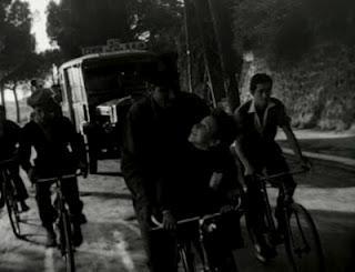 El ladrón de bicicleta (Ladri di biciclette)