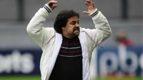 Caruso, y otra apuesta a su manera