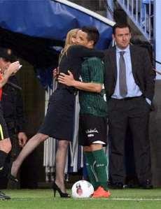 Es para Freud que lo mira por TV