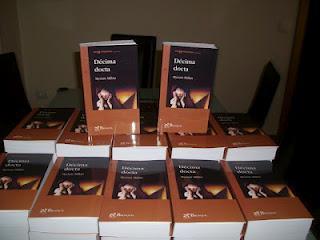 Entrevista a Myriam Millán