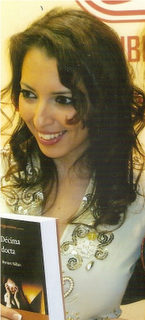 Entrevista a Myriam Millán