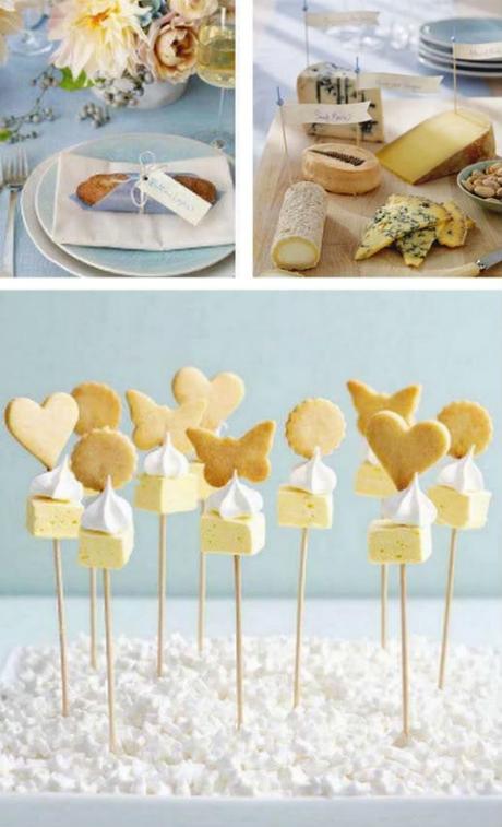 Camembert... brie... manchego... ¡Vivan los quesos! Camembert... brie... manchego... ¡Vivan los quesos!