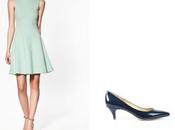 ¿Cómo pongo?: aguamarina